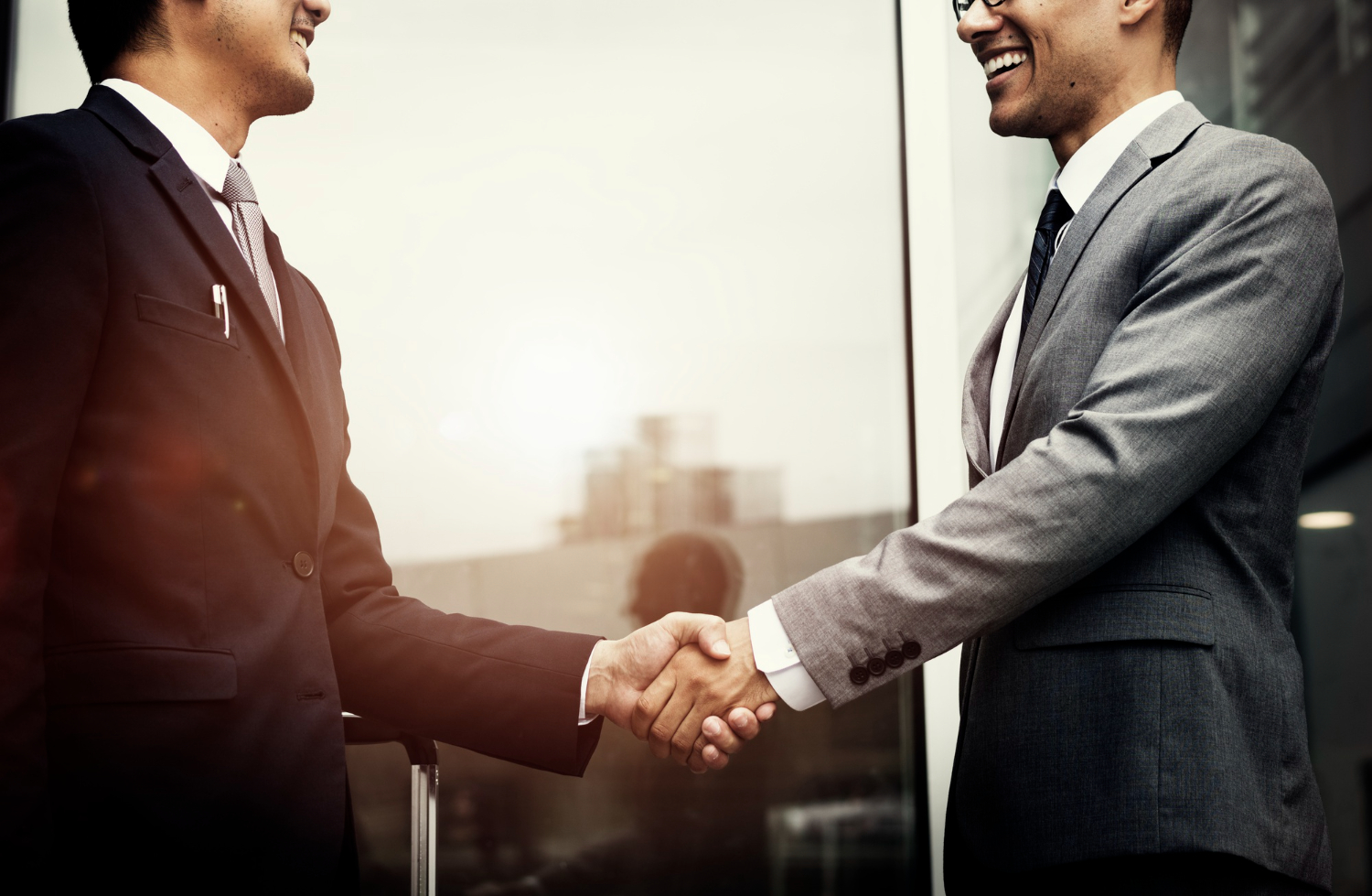 Trusted Partner