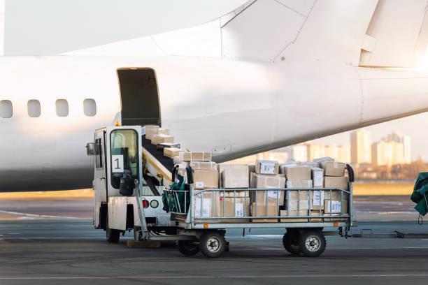 air freight shipping