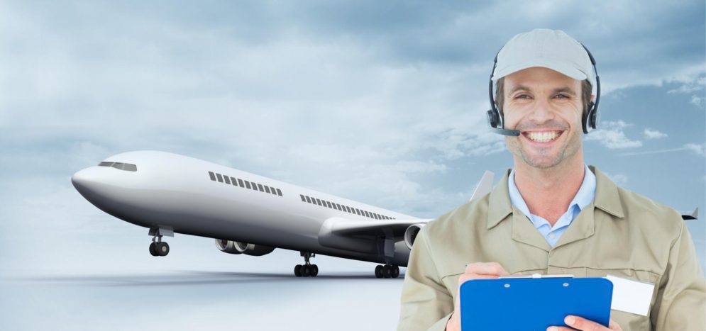 air charter vs air freight