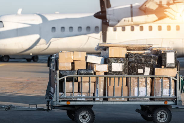 Air Charter Freight Services in Canada