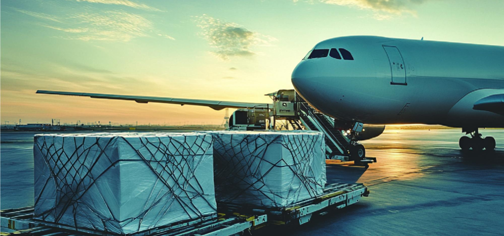 Freight Aircraft Charter