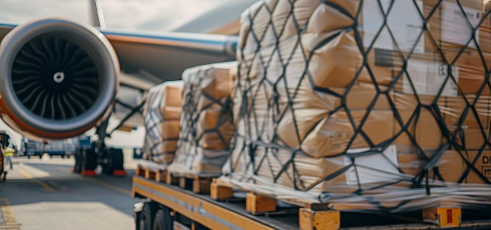 prohibited items air freight