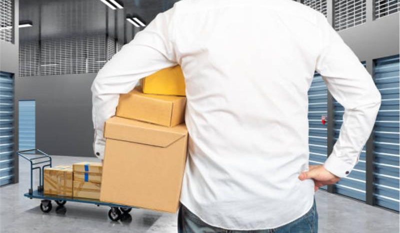 Hand Carry Logistics