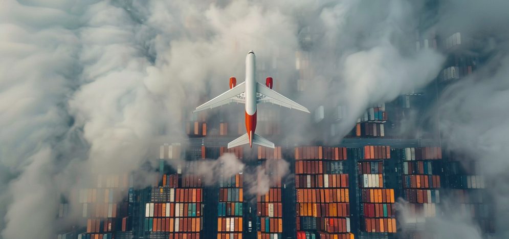 commercial air freight restrictions