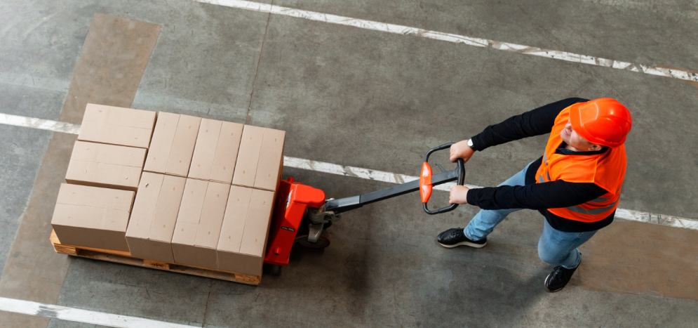 Hand-Carry Delivery Services