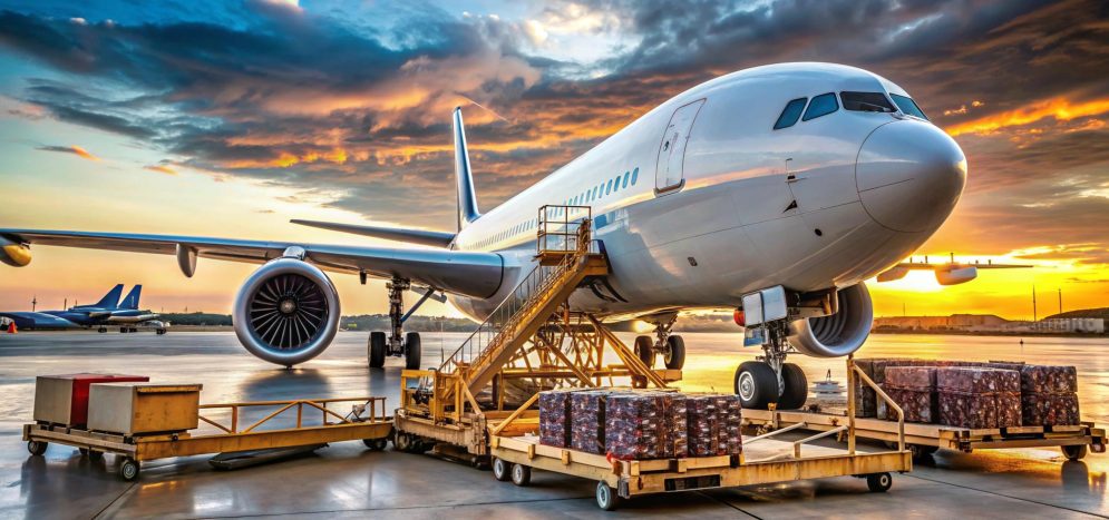 international air freight rates