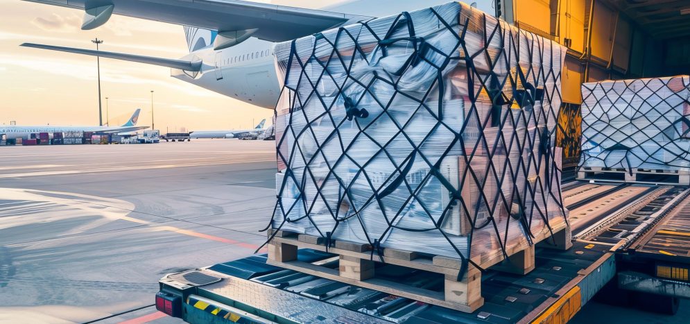 Shipping and Logistics Company in Canada