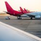 air charter vs air freight Canada
