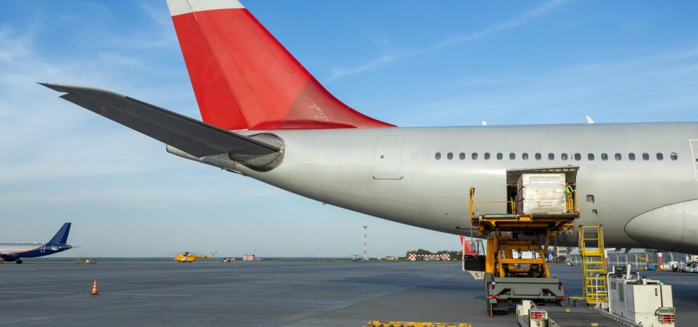 air freight shipping Canada guide