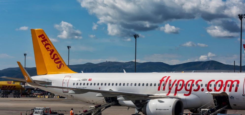 emergency air freight industries Canada emergency air freight industries Canada