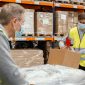 time-critical freight shipping Canada