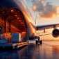 air charter urgent cargo