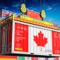 urgent freight Canada