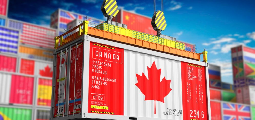 urgent freight Canada urgent freight Canada