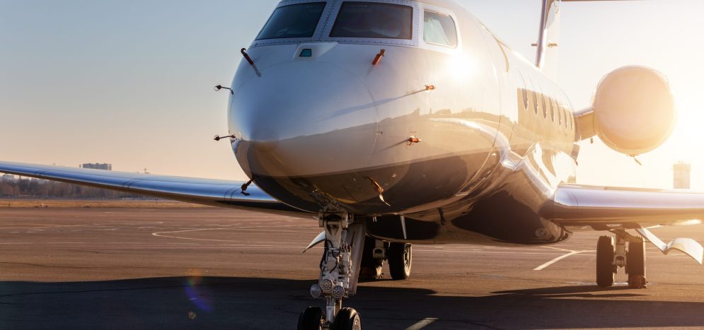 air charter