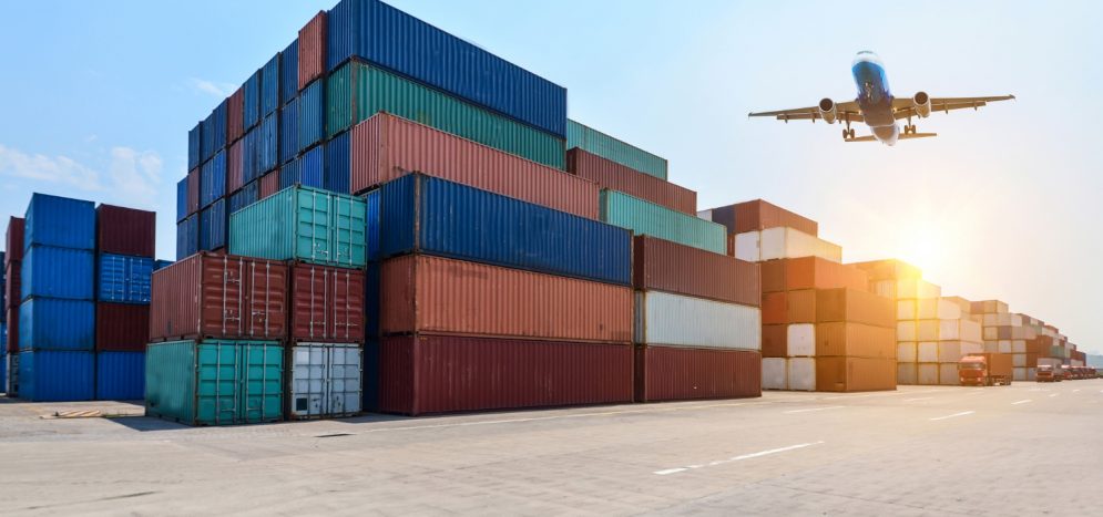 Air Freight Shipping Air Freight Shipping