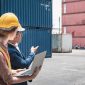 choosing a freight forwarder