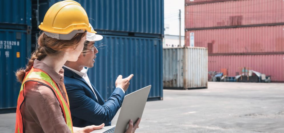 choosing a freight forwarder choosing a freight forwarder