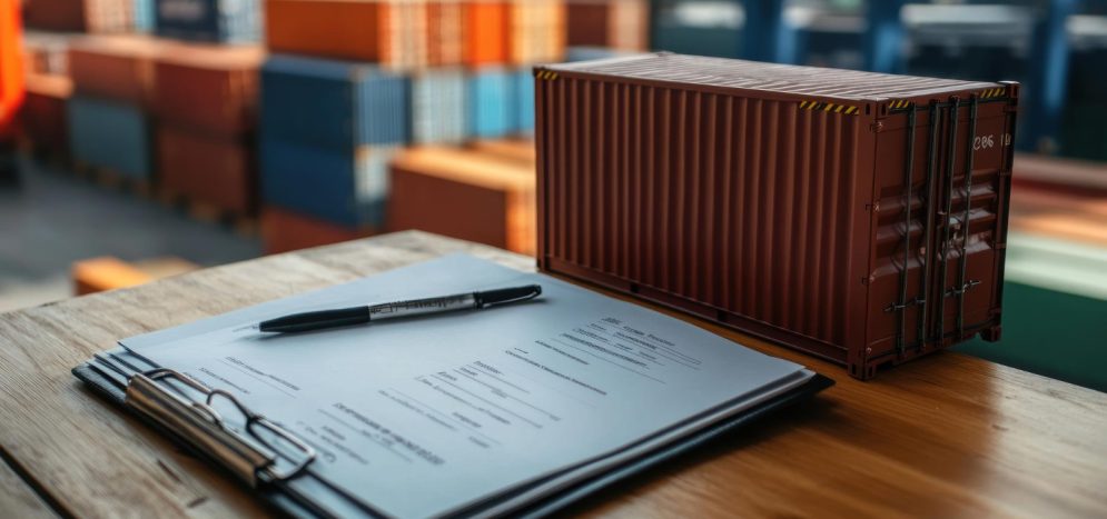 cross-border shipping documents cross-border shipping documents