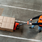 Hand Carry Logistics