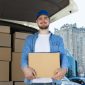 hand carry courier service Canada
