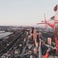 air freight shipping Canada
