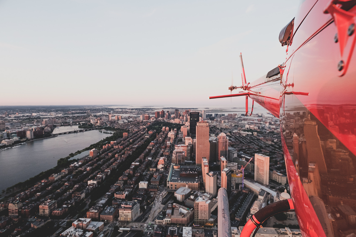 Sprinter Air | Top Industries That Rely on Air Freight Shipping in Canada air freight shipping Canada