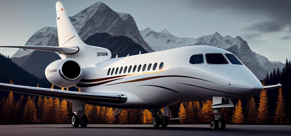 Air Charter Freight Air Charter Freight