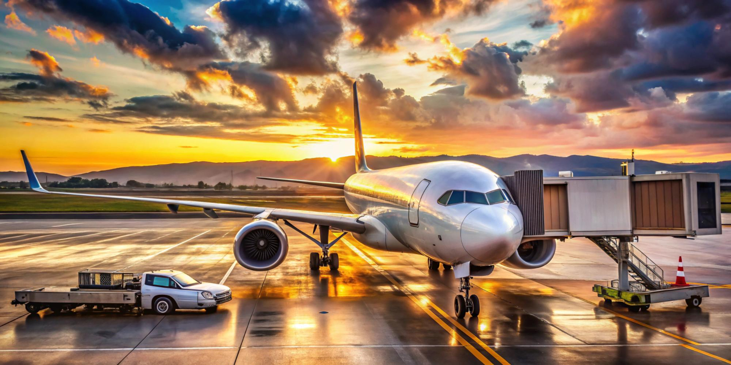Sprinter Air | Air Cargo Charter vs Commercial Air Freight: Key Differences Explained air cargo charter vs commercial air freight