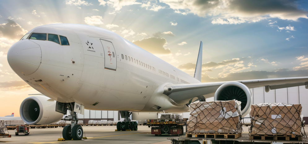 Air Freight Air Freight
