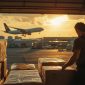 same day air freight