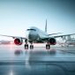 AOG shipping aircraft on ground