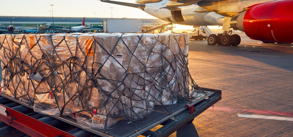 Air Freight Services Air Freight Services