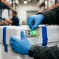 pharmaceutical air freight